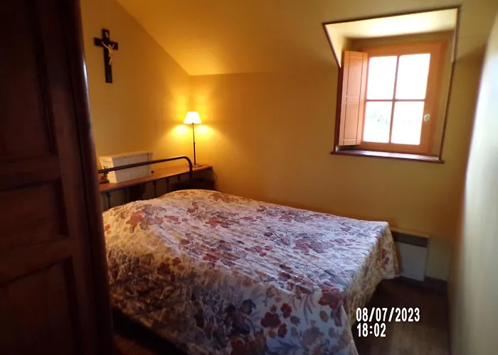 Maison Authentique 2 A 8 Personnes