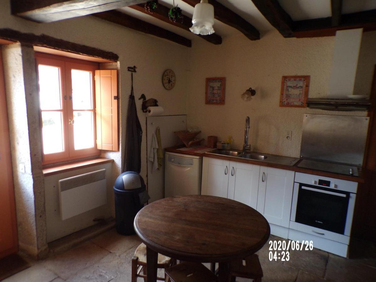 Maison Authentique 2 A 8 Personnes *