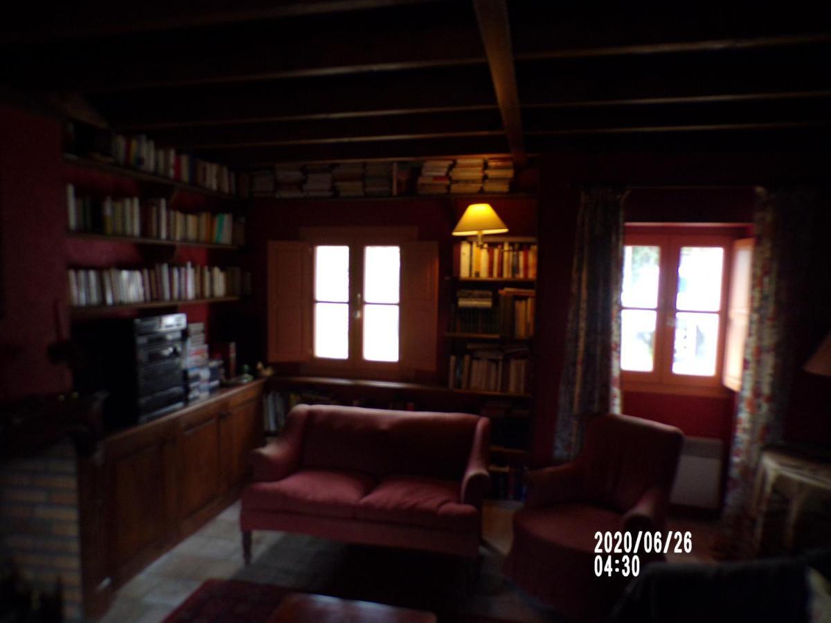 Maison Authentique 2 A 8 Personnes