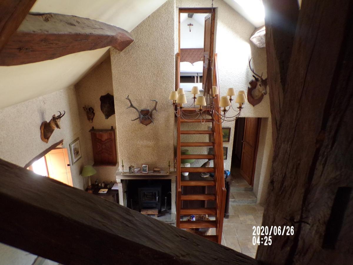 Maison Authentique 2 A 8 Personnes Holiday home
