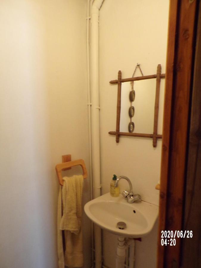 Holiday home Maison Authentique 2 A 8 Personnes