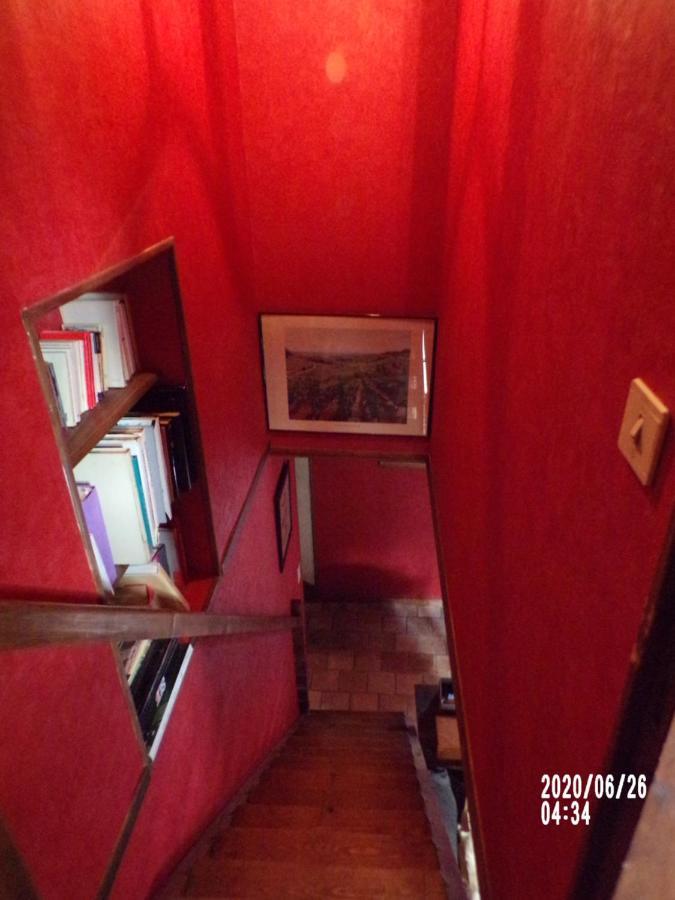 Maison Authentique 2 A 8 Personnes