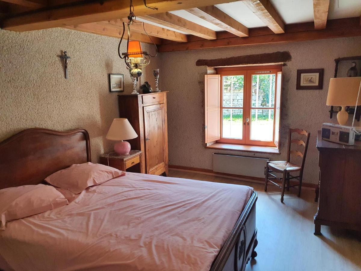 Holiday home Maison Authentique 2 A 8 Personnes