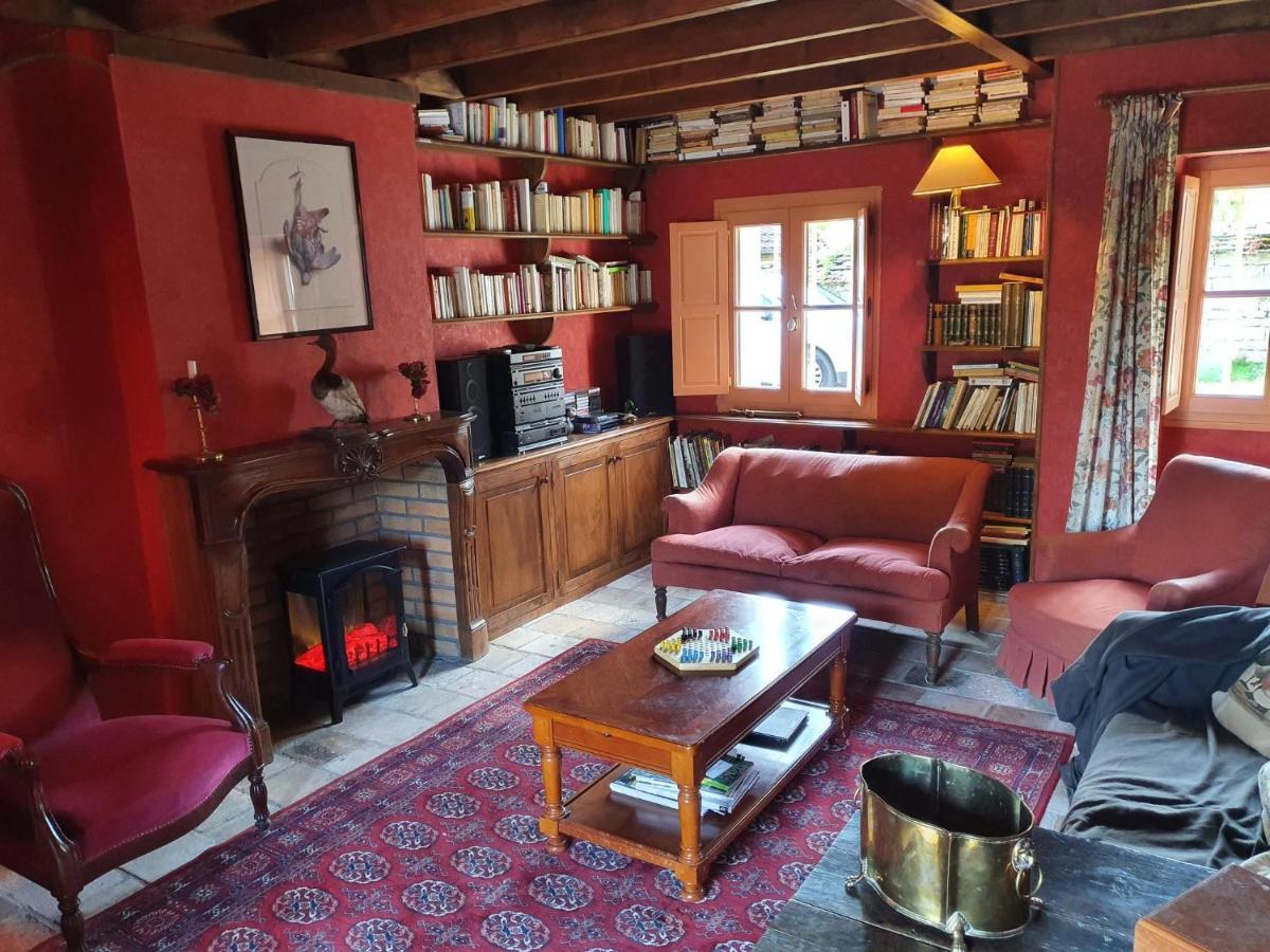 Maison Authentique 2 A 8 Personnes Holiday home *