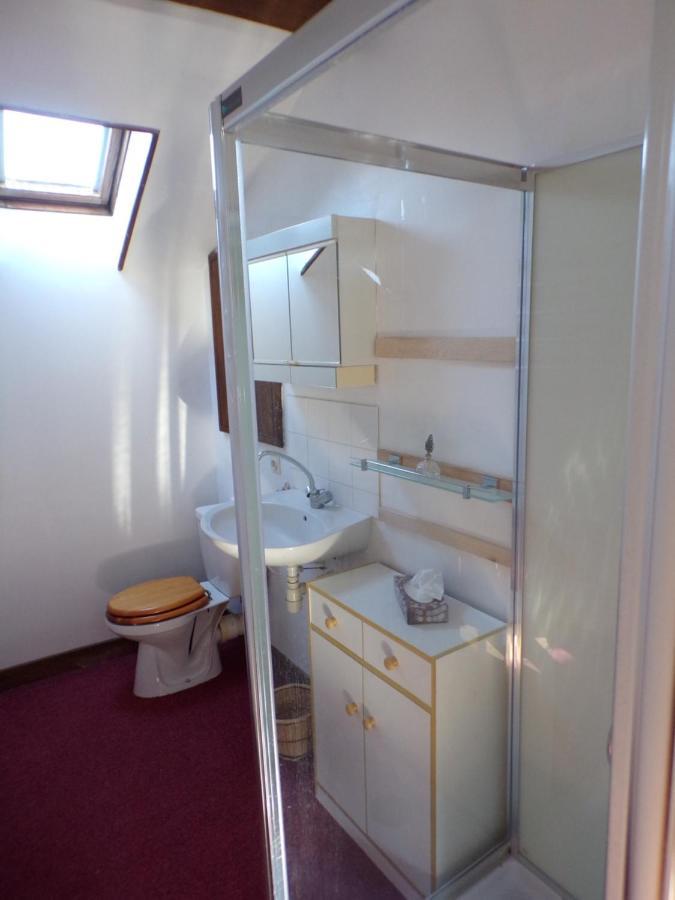 Holiday home Maison Authentique 2 A 8 Personnes
