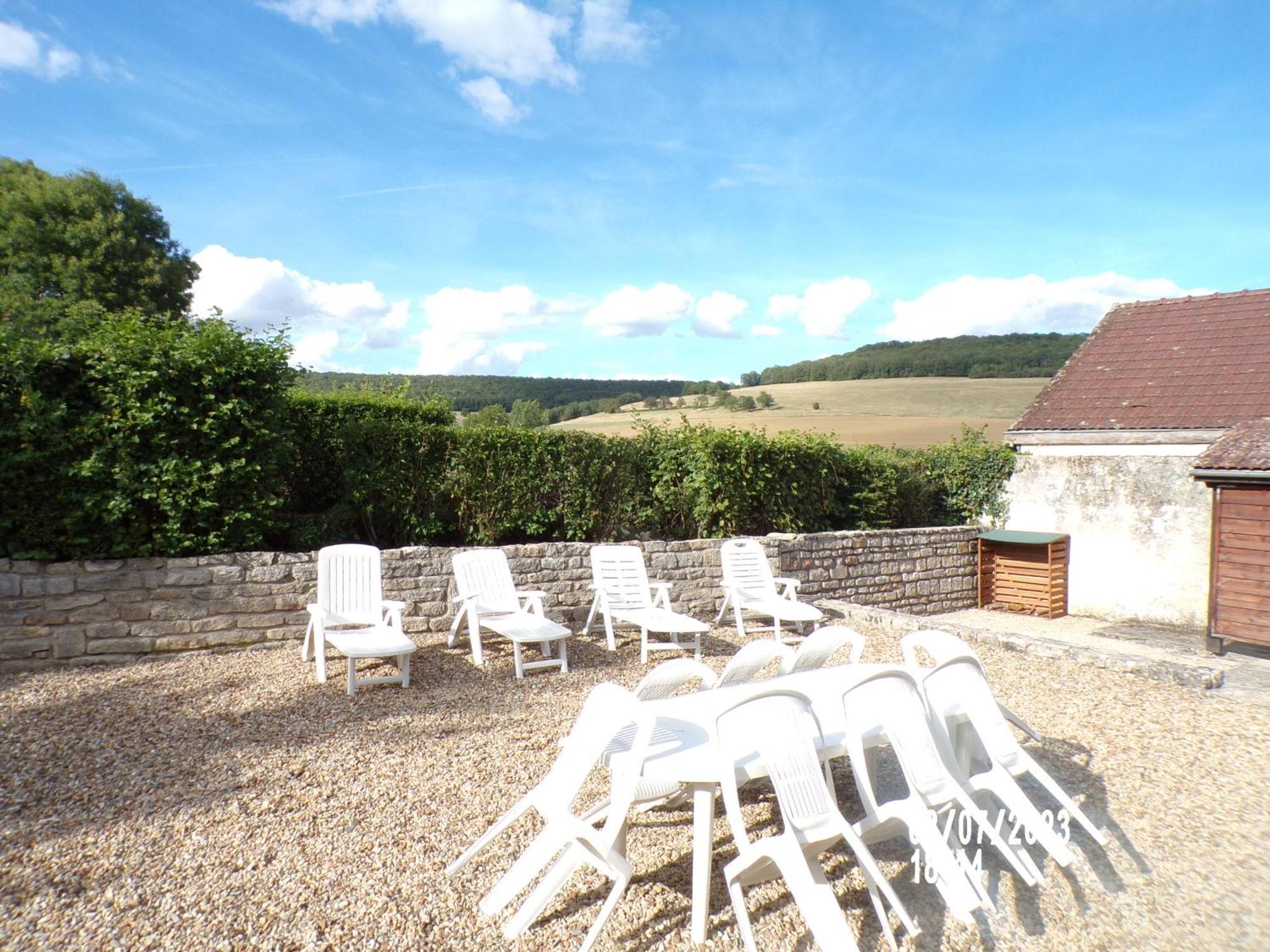 Maison Authentique 2 A 8 Personnes *